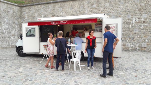 FoodTruckCitadelleNamur